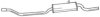 VAG 867253609AH End Silencer